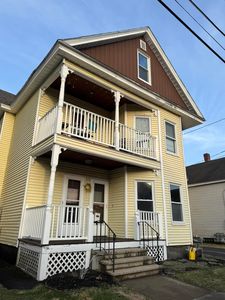 6 Holmes Street, Nashua, NH, 03060