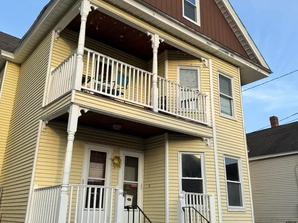6 Holmes Street, Nashua, NH 03060