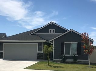 1481 E Pantanella Dr, Meridian, ID 83642