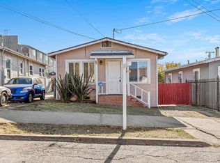 2408 Warner Ave, Oakland, CA 94603