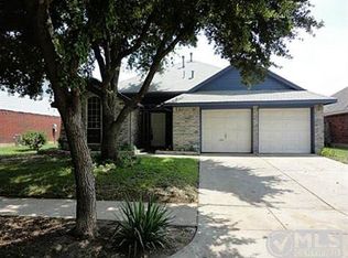 5424 Turtle River Ct, Fort Worth, TX 76137
