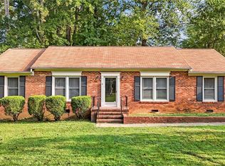 5903 Barbell Cir, Mc Leansville, NC 27301