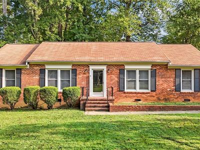 5903 Barbell Cir, Mc Leansville, NC, 27301