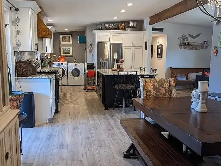 Dinning room