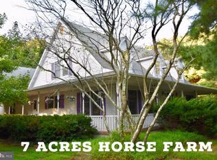 241 Longswamp Rd, New Egypt, NJ 08533