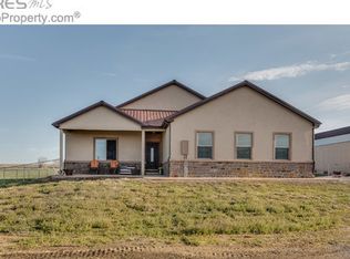 31736 County Road 50, Kersey, CO 80644