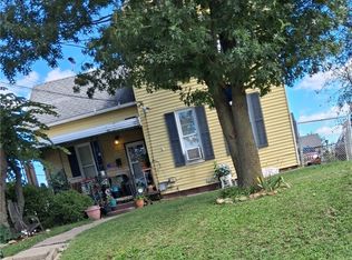 900 Prospect Ave SW, Canton, OH 44706