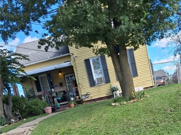 900 Prospect Ave SW, Canton, OH 44706