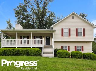 81 Mayfield Ct, Hiram, GA 30141