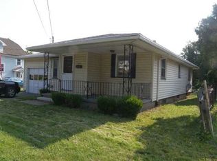 1694 N Goodman St, Rochester, NY 14609