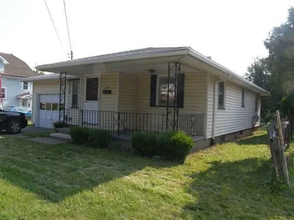 1694 N Goodman St, Rochester, NY 14609