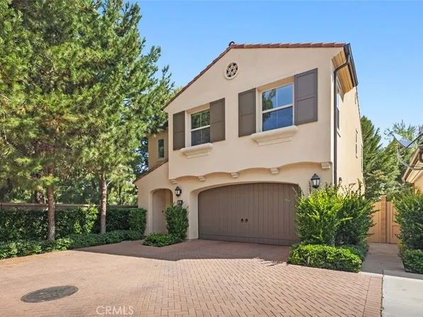 46 Larkfield, Irvine, CA 92620