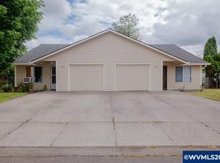 390 Shamrock St, Aumsville, OR 97325