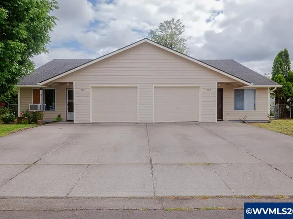 390 Shamrock St, Aumsville, OR 97325