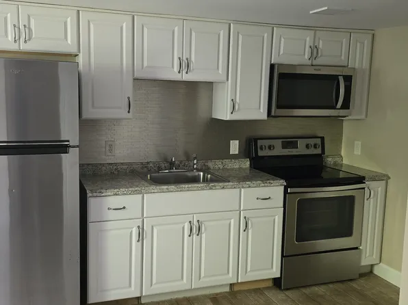 316 Greenville St #C, Saluda, NC 28773