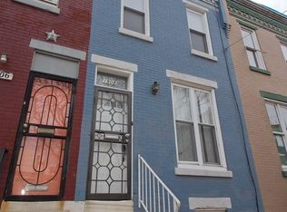 1908 W Wilt St, Philadelphia, PA 19121