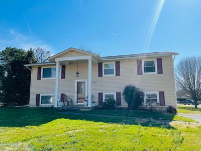 7300 Meadowbrook Cir, Knoxville, TN, 37918