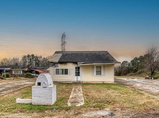 1014 E Oneal St, Gaffney, SC 29340