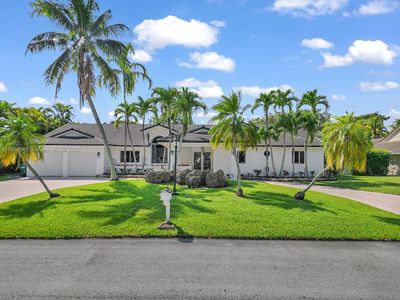7720 SW 177th St, Palmetto Bay, FL, 33157