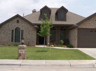 1504 Nehemiah Dr, Andrews, TX 79714