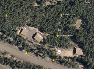 9428 Fallen Rock Rd, Conifer, CO 80433