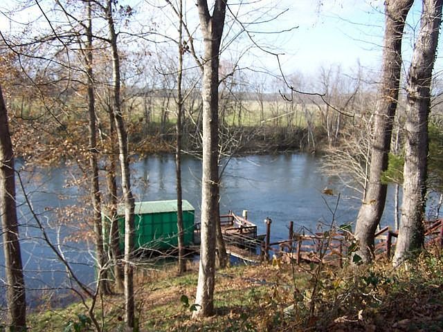 Little Red River