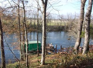 230 River Mist Dr, Pangburn, AR 72121