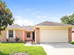 4919 Bayboro Park Dr, Friendswood, TX 77546
