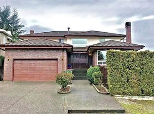 7204 Ridge Dr, Burnaby, BC