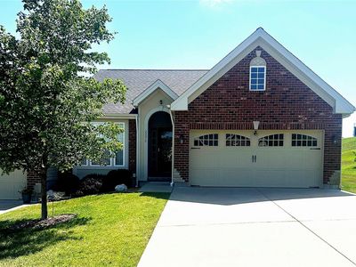 2272 Dukes Way, Washington, MO, 63090