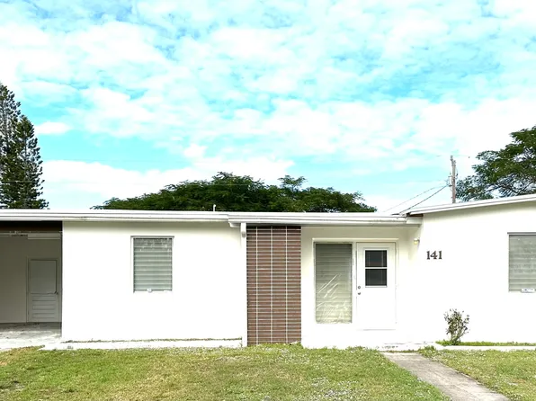 141 SE Bonita Court, Port St Lucie, FL 34983