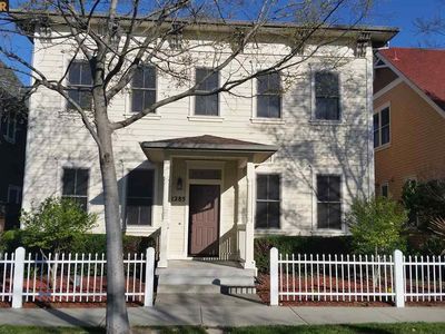 1285 Promenade St, Hercules, CA, 94547