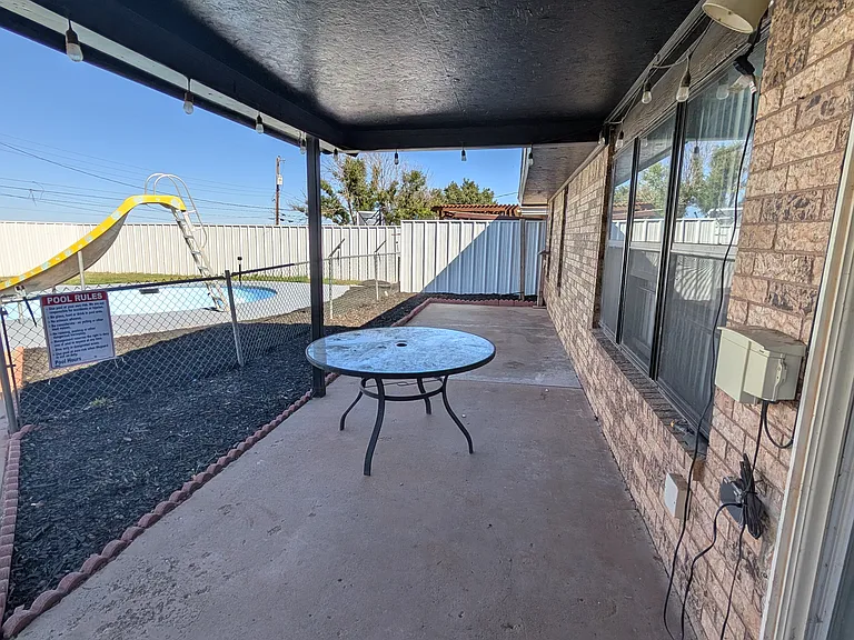305 Rayburn St — Photo 16
