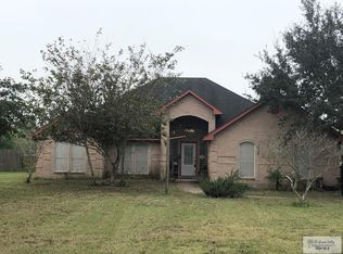34869 Quail Dr, San Benito, TX 78586