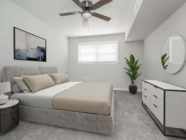 Crowders View Townhomes — Photo 15