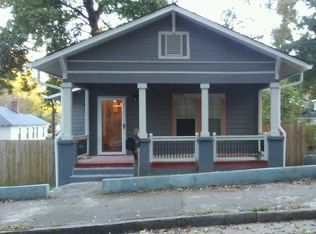 961 Camilla St SW, Atlanta, GA 30314