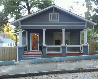 961 Camilla St SW, Atlanta, GA, 30314
