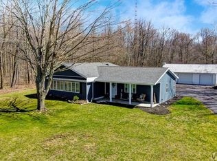 1201 S Thayer Rd, Lima, OH 45806