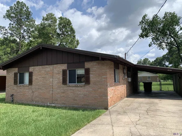6720 Juniper Dr, Baton Rouge, LA 70812