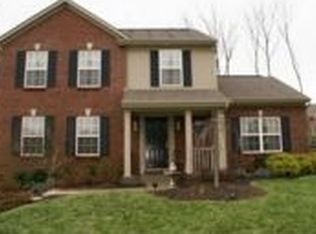 6444 Lantern Way, Burlington, KY