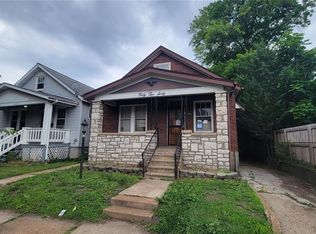 4260 Bates St, Saint Louis, MO 63116