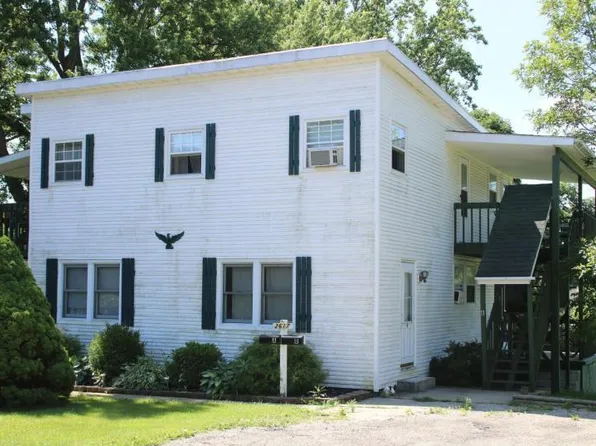 2617 Berger Ave, Springfield, OH 45503