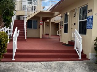 505 S Ocean Dr APT A1, Hollywood, FL 33019