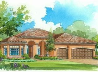 9437 Italia Way, Naples, FL 34113