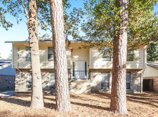 3223 Sycamore Springs Dr, Humble, TX 77339