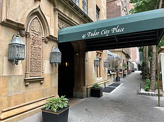 Rented by Brown Harris Stevens