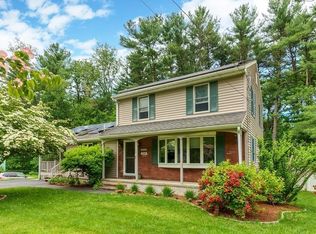 280 Mill Street Ext, Lancaster, MA 01523