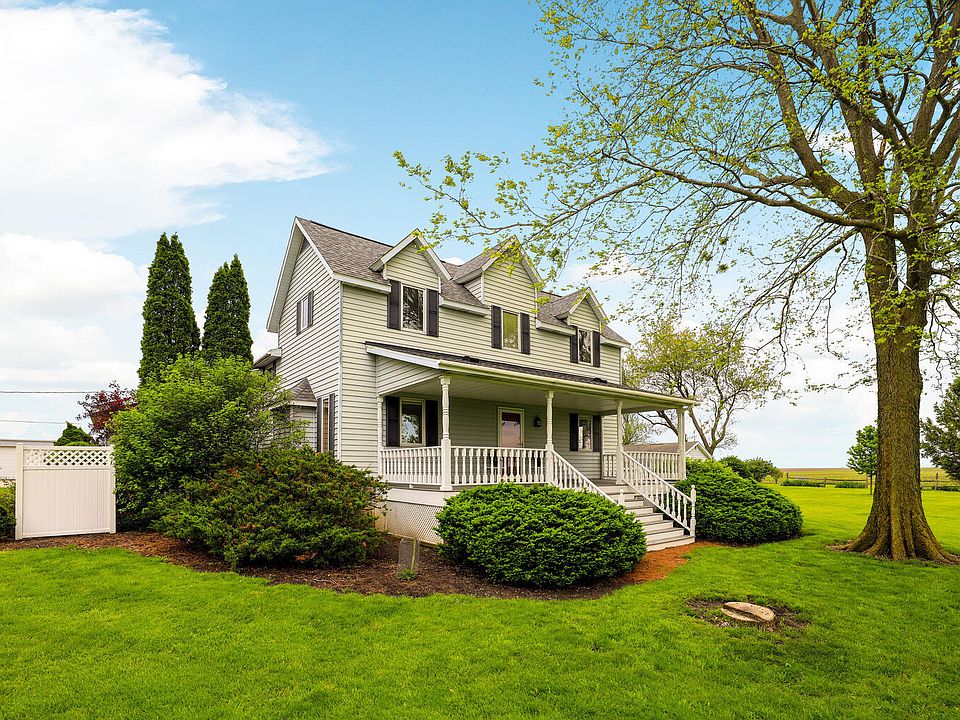 603 County Road 500 N, Sadorus, IL 61872 Zillow