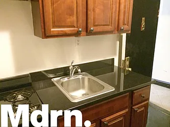 Rented by Mdrn Residential