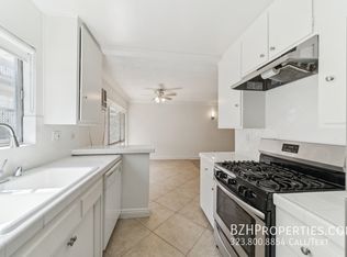 7540 1/2 Hampton Ave #105, Los Angeles, CA 90046